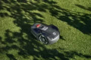 Husqvarna Automower Aspire  R4 – Image 4