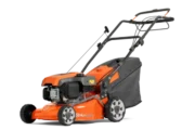 Tondeuse à gazon HUSQVARNA LC140SP – Image 4