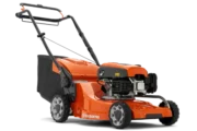 Tondeuse autotractée HUSQVARNA LC247S – Image 2