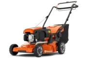 Tondeuse autotractée HUSQVARNA LC247S – Image 4