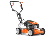 Tondeuse Husqvarna KLIPPO LB553SQe – Image 2