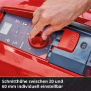 Robot tondeuse FREELEXO SMART 750 – Image 7