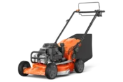 Tondeuse à gazon Husqvarna LC551VBP – Image 4