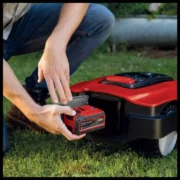 Robot tondeuse FREELEXO 600 BT – Image 4