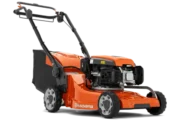 Tondeuse autotractée HUSQVARNA LC347VE – Image 2
