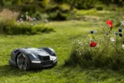Robot tondeuse Husqvarna Automower 410XE NERA – Image 3