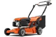 Tondeuse autotractée HUSQVARNA LC347VE – Image 3