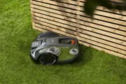 Robot tondeuse Husqvarna Automower 410XE NERA – Image 4
