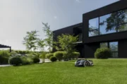 Robot tondeuse Husqvarna Automower 410XE NERA – Image 5