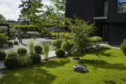 Robot tondeuse Husqvarna Automower 410XE NERA – Image 6