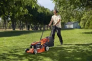 Tondeuse autotractée HUSQVARNA LC347VE – Image 6