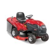 Tracteur tondeuse thermique PA 185KB102 H – 102 cm Kawasaki bicylindre