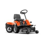Tondeuse autoportée Husqvarna R112iCX