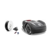 Husqvarna Automower Aspire R4 incl. trousse d'installation