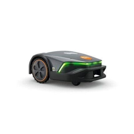 Tondeuse à gazon robotisée iMOW 5 EVO