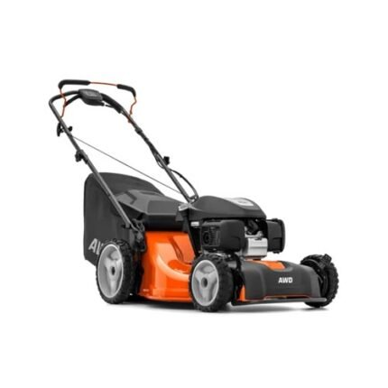 Tondeuse à gazon HUSQVARNA LC353AWD