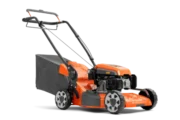 Tondeuse autotractée polyvalente Husqvarna LC151S – Image 2