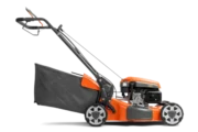 Tondeuse autotractée polyvalente Husqvarna LC151S – Image 3