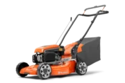 Tondeuse autotractée polyvalente Husqvarna LC151S – Image 4