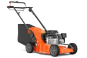 Tondeuse autotractée Husqvarna LC 551SP – Image 2