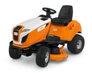 Le tracteur à gazon RT 4112 – Image 3
