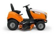 Le tracteur à gazon RT 4112 – Image 4