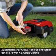 Robot tondeuse FREELEXO 500 BT – Image 5