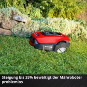 Robot tondeuse FREELEXO 500 BT – Image 8
