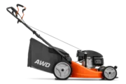 Tondeuse à gazon HUSQVARNA LC353AWD – Image 4