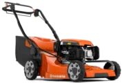 Tondeuse autotractée HUSQVARNA LC353VE – Image 2