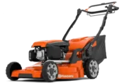 Tondeuse autotractée HUSQVARNA LC353VE – Image 4