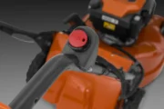 Tondeuse autotractée HUSQVARNA LC353VE – Image 5