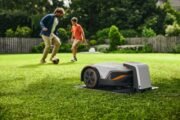 Tondeuse à gazon robotisée iMOW® 6 – Image 5
