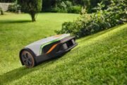 Tondeuse à gazon robotisée iMOW® 6 – Image 6