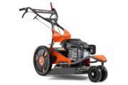 Tondeuse autotractée Débroussailleuse HUSQVARNA DBY51 – Image 2