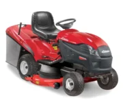 Tracteur tondeuse thermique PA 185KB102 H – 102 cm Kawasaki bicylindre – Image 2
