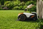 Tondeuse à gazon robotisée iMOW 7 – Image 5