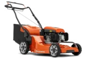 Tondeuse autotractée HUSQVARNA LC253S – Image 2