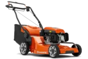 Tondeuse à gazon HUSQVARNA LC 353V – Image 2