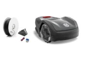 Husqvarna Automower Aspire R4 incl. trousse d'installation – Image 2
