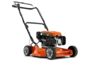 Tondeuse compacte Husqvarna LB246E – Image 2
