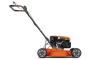Tondeuse compacte Husqvarna LB246E – Image 3