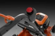 Tondeuse compacte Husqvarna LB246E – Image 4
